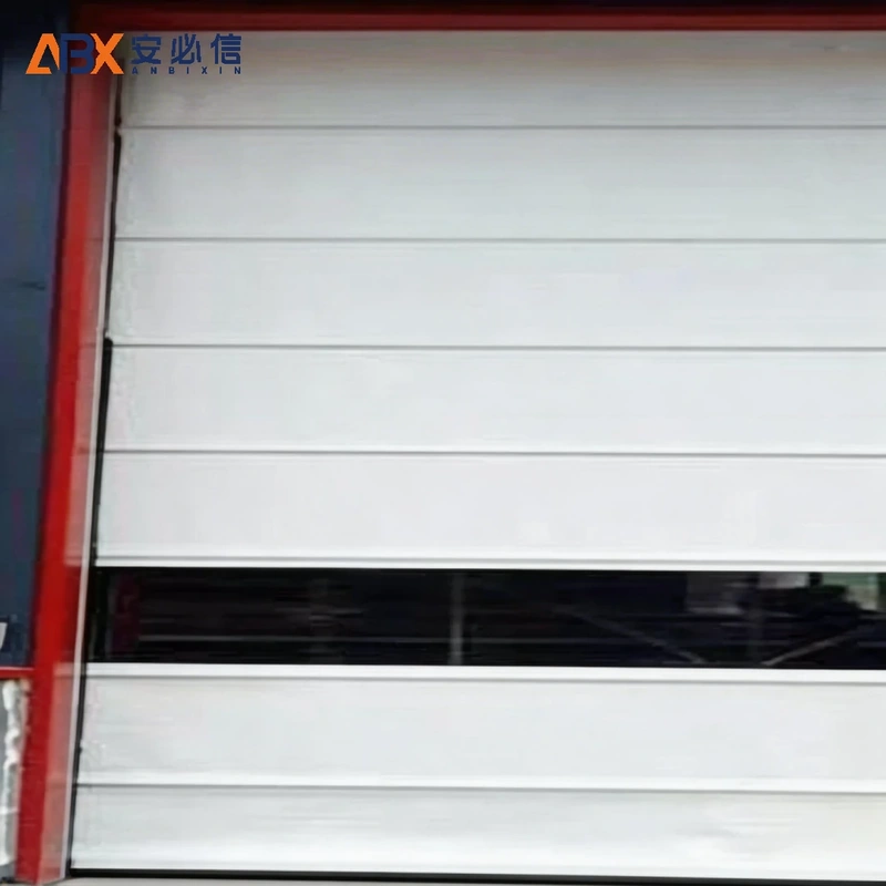 来宾市洁净快速门